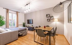 City Center By Plaza - Proche Disneyland Paris