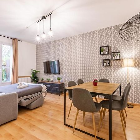 Ferienwohnung City Center By Plaza - Proche Disneyland Paris Chessy  Exterior foto