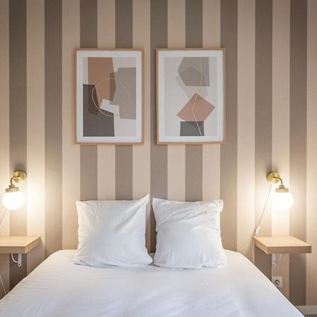 Ferienwohnung City Center By Plaza - Proche Disneyland Paris Chessy  Exterior foto